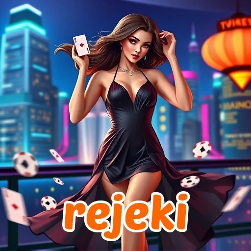 rejeki: Bergabunglah dengan Komunitas Game Terbesar di Indonesia