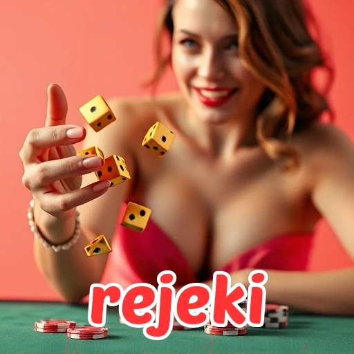 rejeki: Turnamen Game Penuh Hadiah dan Seru untuk Semua Gamer
