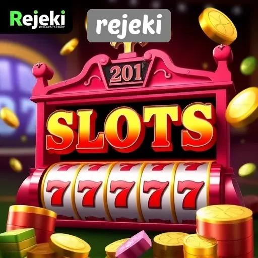 Ulasan Permainan Slot Terbaik di Situs Rejeki