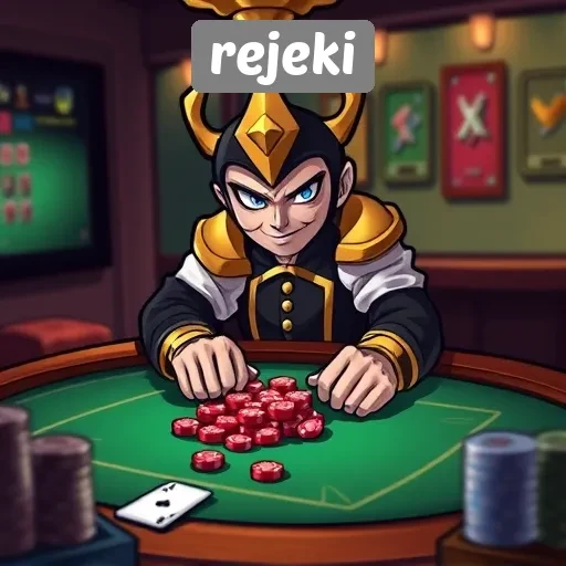 Perbandingan Rejeki dengan Situs Game Lainnya
