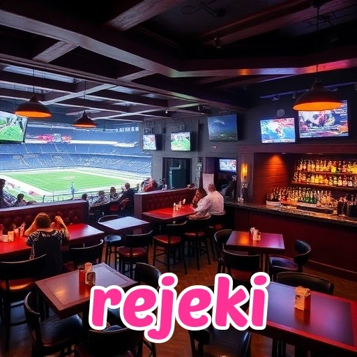 rejeki: Menangkan Permainan Ganda untuk Keseruan Maksimal!
