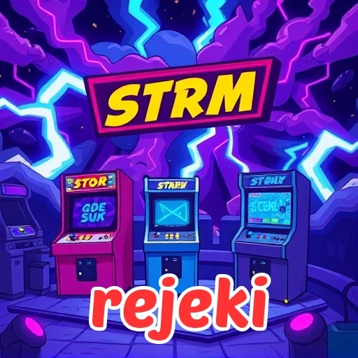 rejeki: Acara Khusus yang Memikat untuk Penggemar Game Online