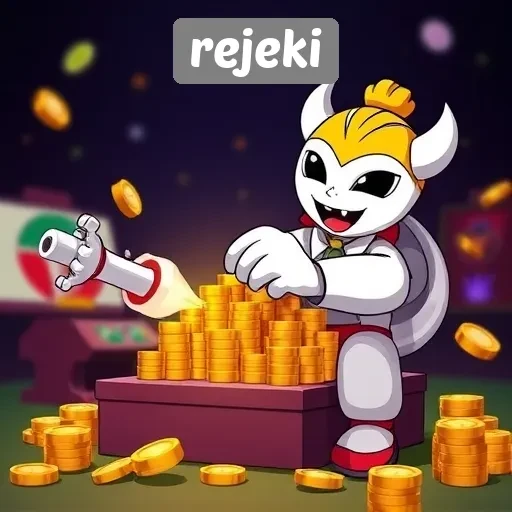 Mengulik Fitur-Fitur Menarik di Situs Game Rejeki