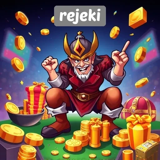 Tantangan dan Keseruan di Dunia Game Rejeki