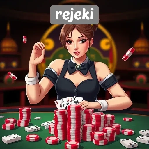 Mengapa Situs Game Rejeki Menjadi Pilihan Utama Pemain Indonesia