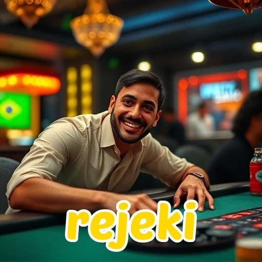 rejeki: Kemenangan Menanti di Undian Berhadiah yang Seru