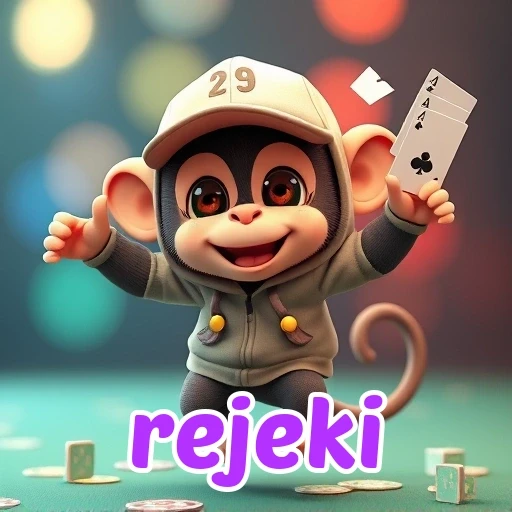 rejeki: Temukan Game Terbaru yang Seru dan Menyenangkan
