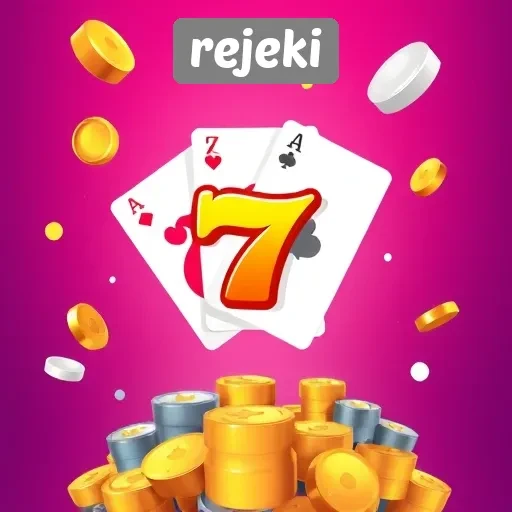 Permainan Populer yang Tersedia di Rejeki