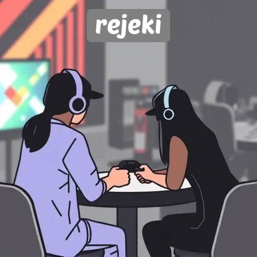 Dampak Positif Game Rejeki bagi Penggunanya di Indonesia
