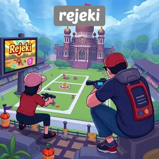 Review Pengalaman Bermain di Rejeki untuk Penggemar Game