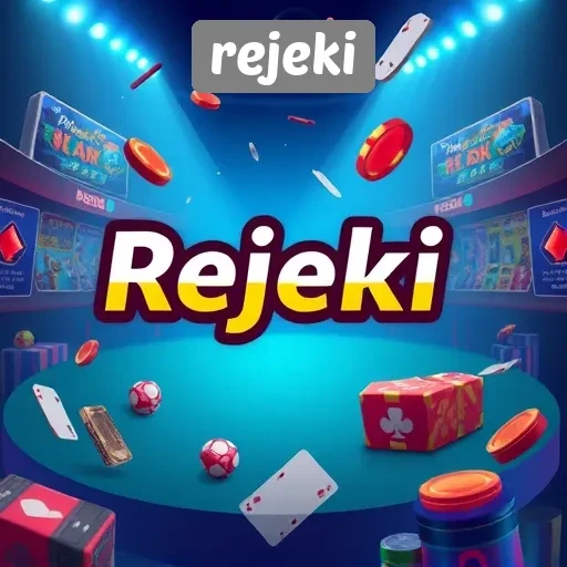 Mengenal Situs Game Rejeki yang Populer di Indonesia
