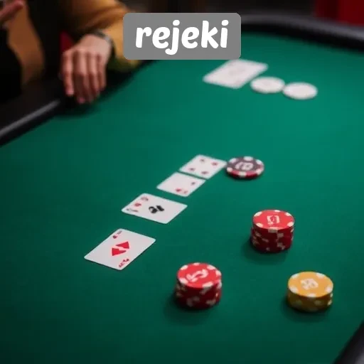 Tips Aman Saat Bermain di Situs Rejeki untuk Pemain Berpengalaman