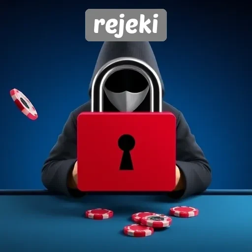 Analisis Keamanan dan Privasi di Situs Game Rejeki