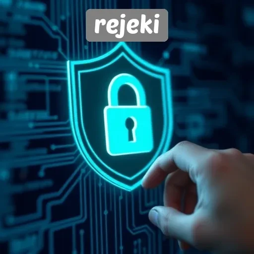 Keamanan dan Privasi di Situs Game Rejeki