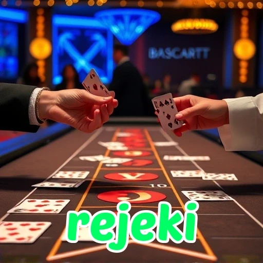 Rejeki: Strategi Menang Pasti di Game Online Favorit
