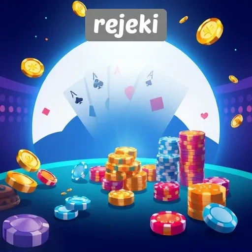 Tipe Permainan yang Tersedia di Situs Rejeki