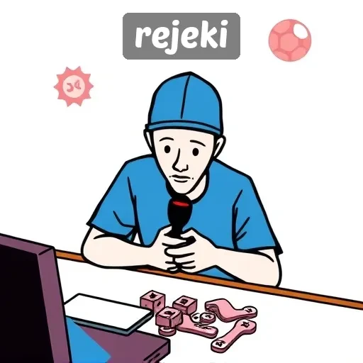 Pendapat Pengguna Tentang Pengalaman Bermain di Rejeki